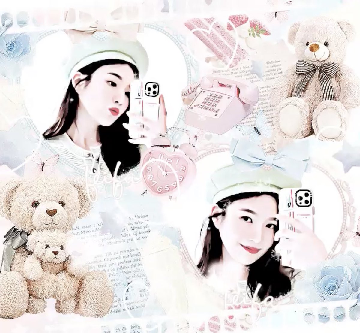 แจกพินนู่มมฟูทุกแบบเลยค้าบ จำนวน 3 คน ❕เฉพาะฟลว.ของร้านเท่านั้นน้า ใครไม่อยากรอ ทักมาสั่งได้แล้ววันนี้คับ 🥺🖐🏿🤍