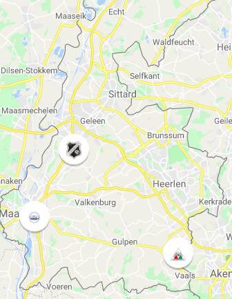Wie volgt met een #oranjefestival om pupillen te werven in ⁦<a href="/KNVBZuid2/">KNVB Zuid 2</a>⁩ op de Zuid-Limburgse voetbalvelden? Meld jouw activiteit snel aan via knvb.nl/oranjefestival #ledenwerving #ledenbehoud #voetbalplezier #oranje