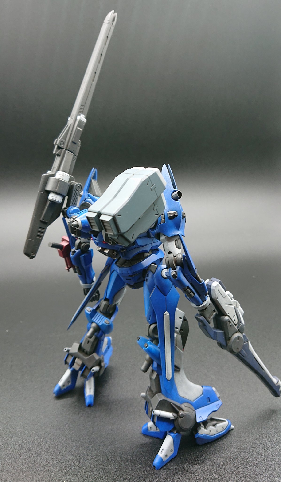 こ*ち様 アーマードコア ミラージュ ウラヌス Amazon | コトブキヤ アーマード・コア ヴァリアブル