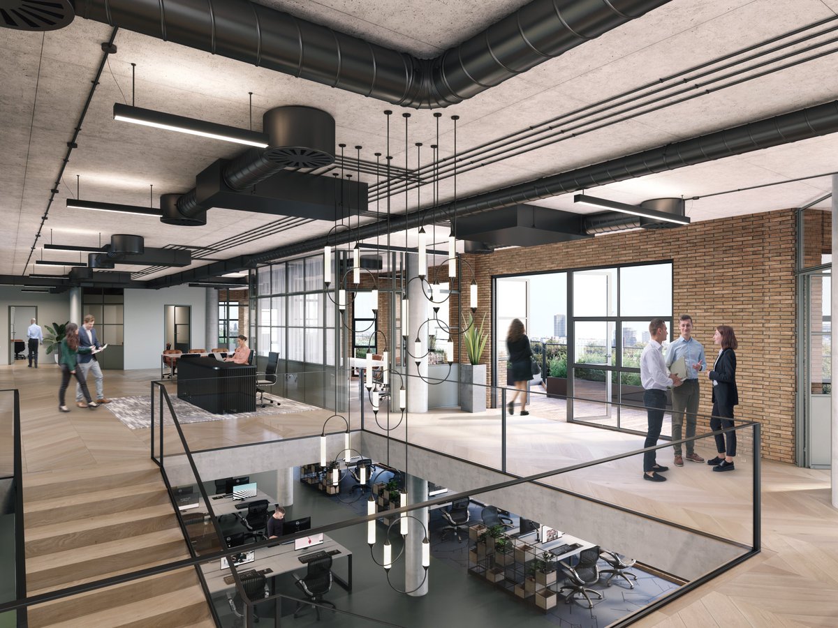 ING Media tweet media