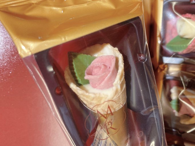 メサージュ ド ローズのtwitterイラスト検索結果