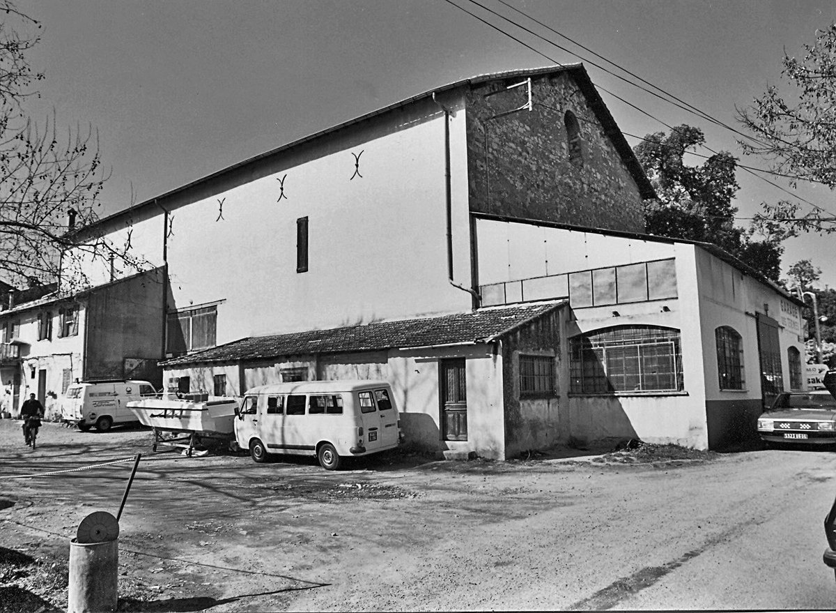 Mandelieu-La Napoule tweet media
