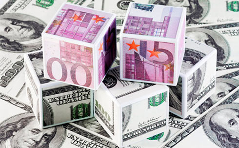 ComaxInvest's tweet photo. During today's trading, the US dollar is appreciating against the euro and the yen.
As of 9:32 am Moscow time, the euro was worth $ 1.1950 compared to $ 1.1986 at the close of the previous session.
@ComaxInvest #forex #news #strategy #signals #forexnews #forexstrategy #Analytics https://t.co/dUS5ZfMlJ4