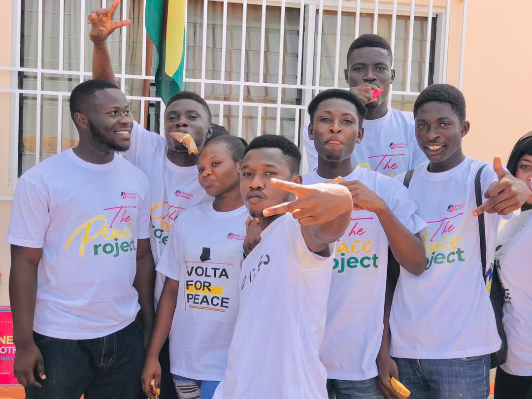 Homiesglobal's tweet photo. To make the change you envision happen,
You'll first have to believe in the change 

Be the change you desire 💯
#Homies_Friday ❤️ https://t.co/fP1BiVGTwj