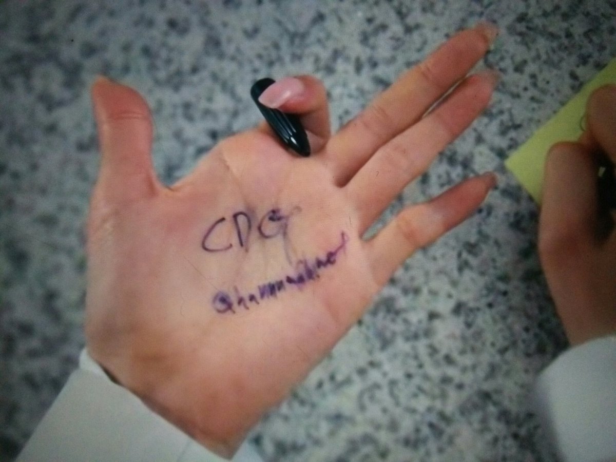 imzerooclock's tweet photo. CDG = Chon Duk Gu ❓

#LoveAlarm2 https://t.co/2uMdEWApRP