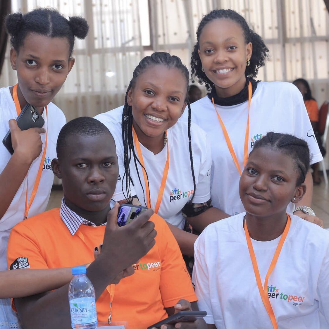 The Youth Mentorship Program (@peerumentorship) on Twitter photo Do you know about the <a href="/PEERUMentorship/">The Youth Mentorship Program</a> ?!!! Well ....👇
The Youth Mentorship Program is an initiative by Peer To Peer Uganda (PEERU) focused on creating a movement of inspired young leaders in Uganda organized annually. <a href="/BwireMose/">Bwire Moses</a> <a href="/SRHRAllianceUg/">SRHR Alliance Uganda</a> Do you know about the <a href="/PEERUMentorship/">The Youth Mentorship Program</a> ?!!! Well ....👇
The Youth Mentorship Program is an initiative by Peer To Peer Uganda (PEERU) focused on creating a movement of inspired young leaders in Uganda organized annually. <a href="/BwireMose/">Bwire Moses</a> <a href="/SRHRAllianceUg/">SRHR Alliance Uganda</a>