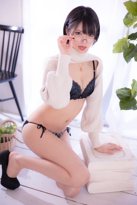 コスプレイヤーぽにょ皇子のTwitter画像30