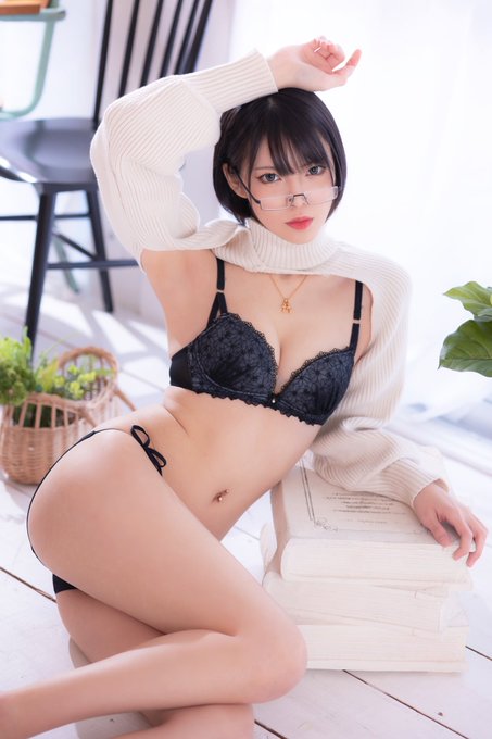 コスプレイヤーぽにょ皇子のTwitter画像32