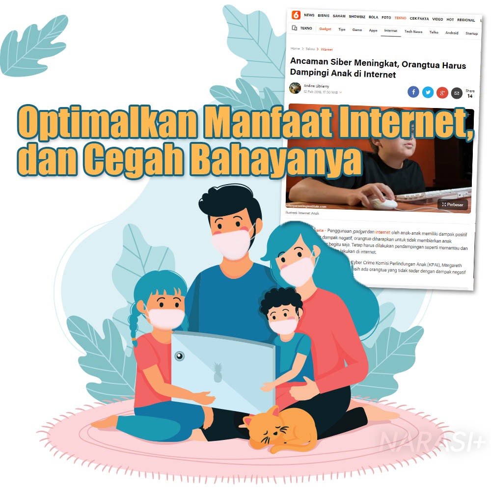 PolsekTerentang's tweet photo. Ancaman Siber Meningkat, Orang Tua Harus Dampingi Anak di Internet.
Penggunaan Gadget dan Internet oleh anak memeilikki dampak positif dan dampak negatif, orangtua diharapkan tidak membiarkan anak begitu saja dalam menggunakan internet.
#ClusterinternetSehat https://t.co/lYqWeXBwiE