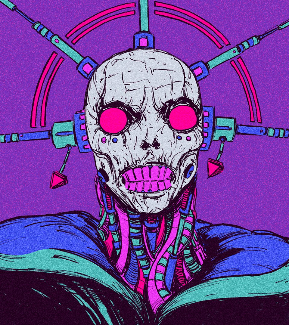 andrevieiraart's tweet photo. Good morning cryptoartists and collectors!

My GENESIS NFT is now available on @withFND , check it out⚡️

https://t.co/btuWDaKyvP

#NFT #cryptoart #nftart #foundationapp #cryptopunks #cryptoartist #nftcollector #NFTCommunity #NFTartist https://t.co/1hqcQulx31