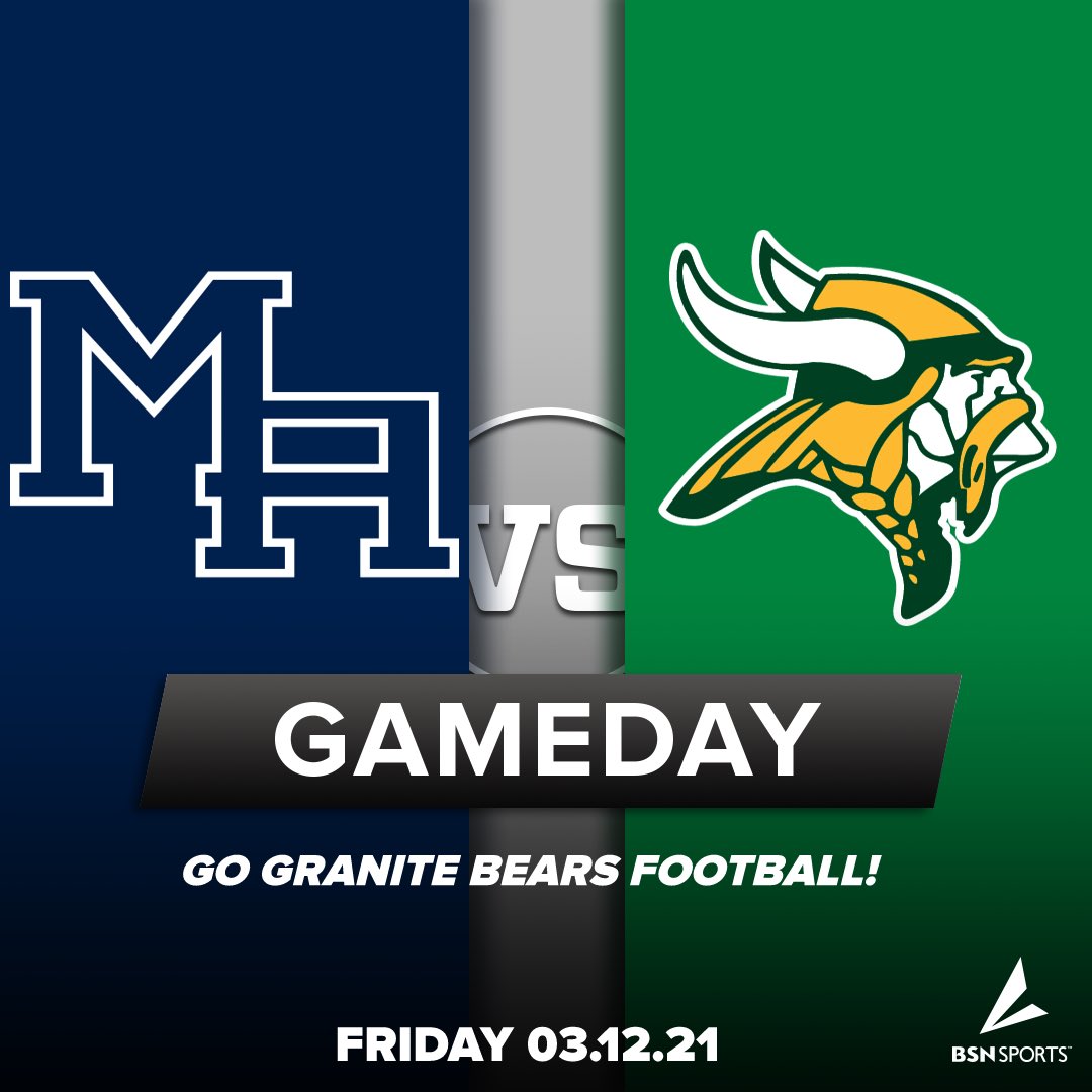 GAME DAY!!