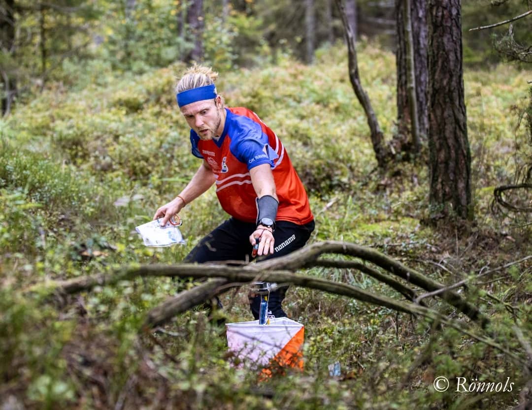 New podcast now out featuring <a href="/svorientering/">Svensk Orientering</a> &amp; <a href="/OKRavinen/">OK Ravinen</a>'s @gustav_bergman. We chat <a href="/orienteeringWOC/">World Orienteering Championships</a> preparation, the idea of the "perfect race" and why he wants to be a voice for change in the sport. #orienteering #orientering #podcast