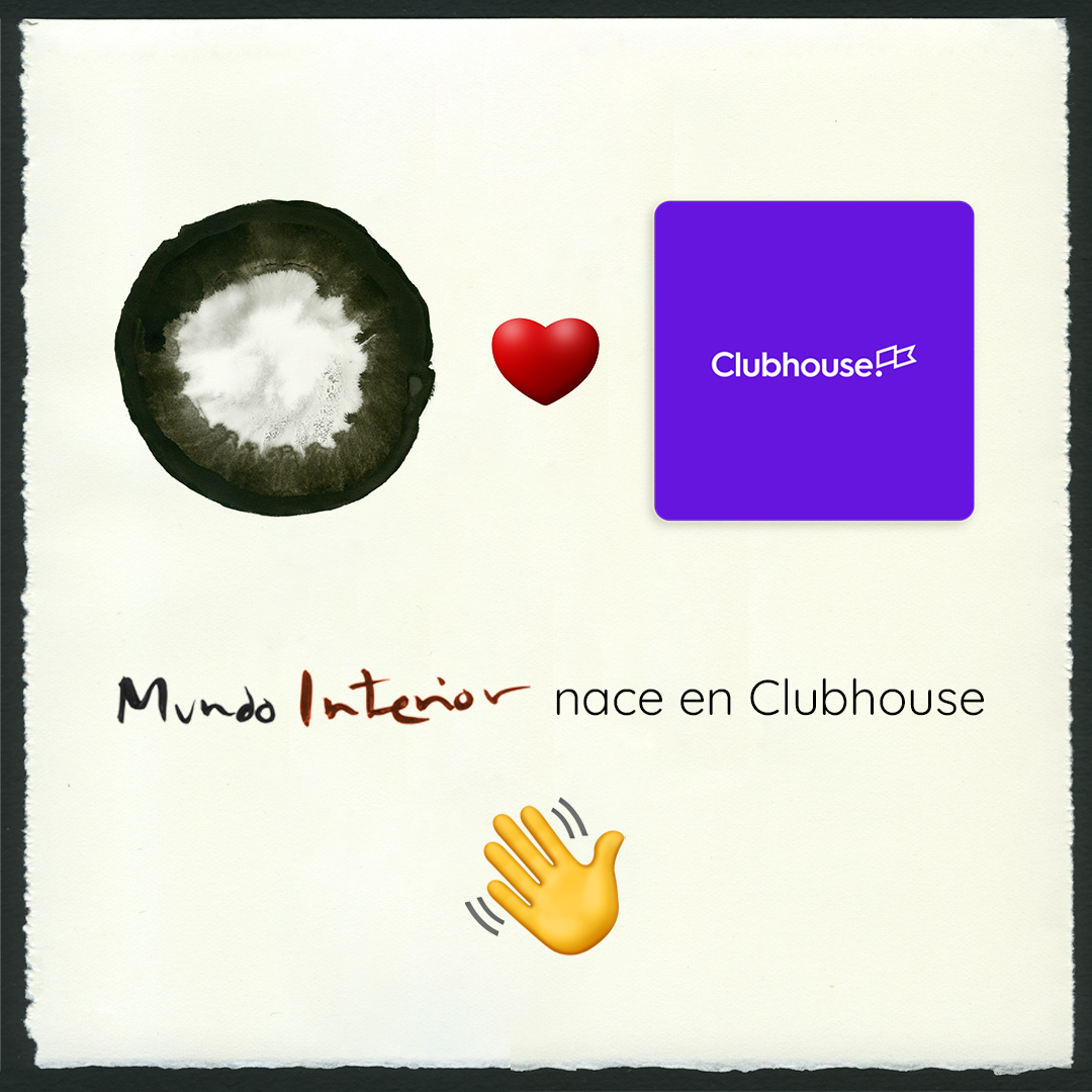 YoelMasyebra's tweet photo. Hoy inauguramos nuestro nuevo club en Clubhouse empezando por el principio:  

#01 ¿Qué es la Felicidad?
https://t.co/o4a4XC3O3F https://t.co/DXp78Mqtcc