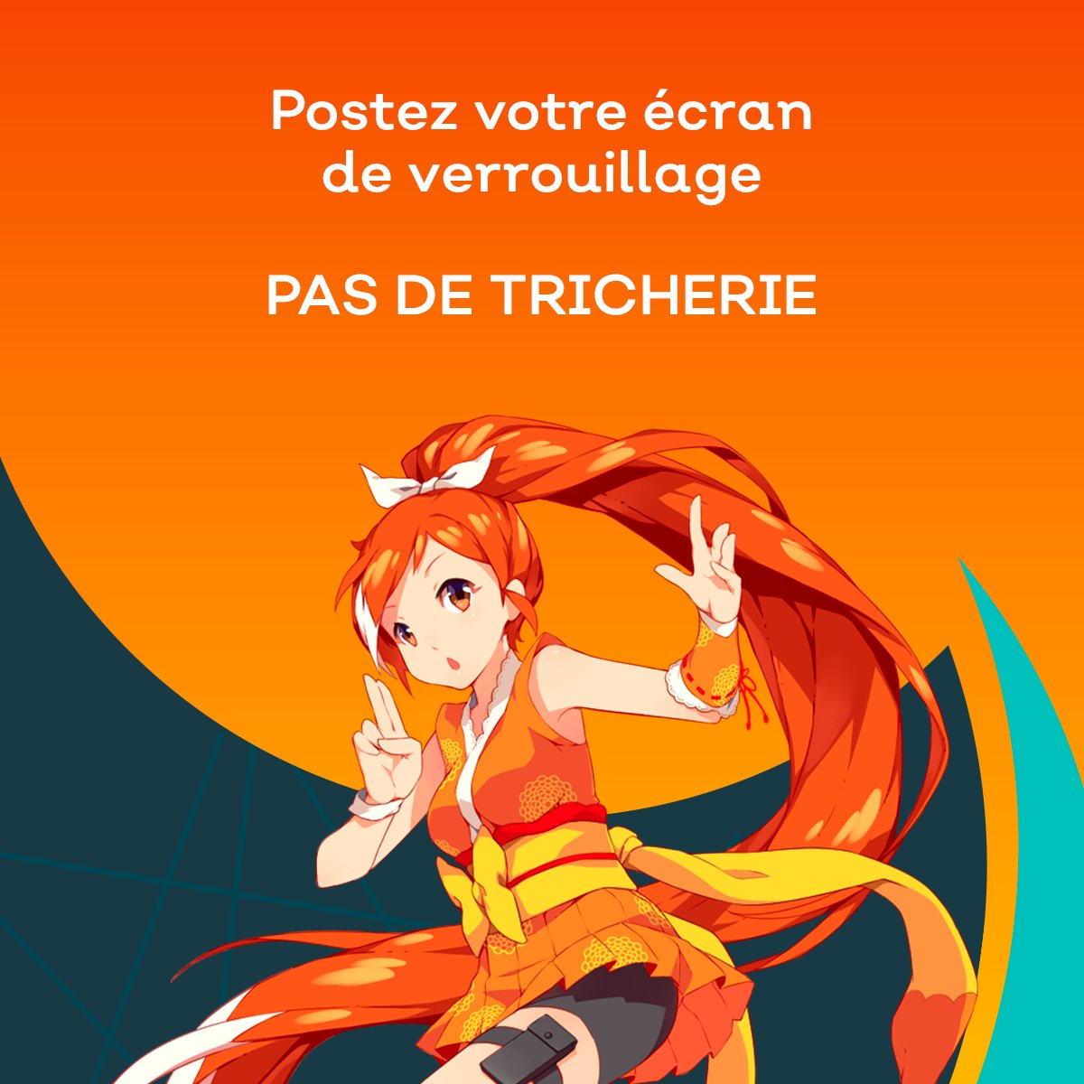 Crunchyroll FR ✨ tweet media