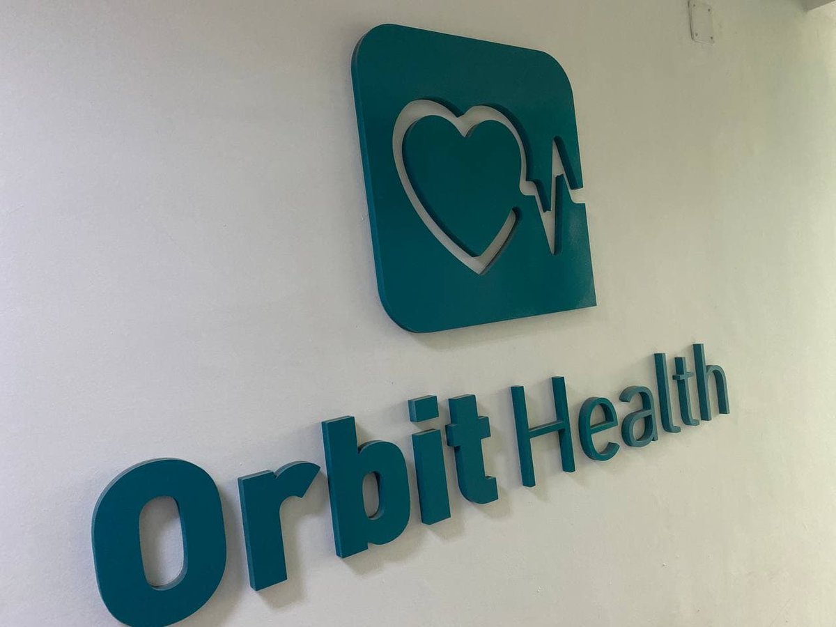 Digital innovation is crucial to improving #HealthSystems in Africa. 

Ethiopian systems engineer <a href="/paziont/">Pazion Cherinet</a> and his company <a href="/Orbithealth_co/">Orbit Health</a> are using digital systems to better manage patient health data and improve health outcomes.

newbusinessethiopia.com/technology/afr…