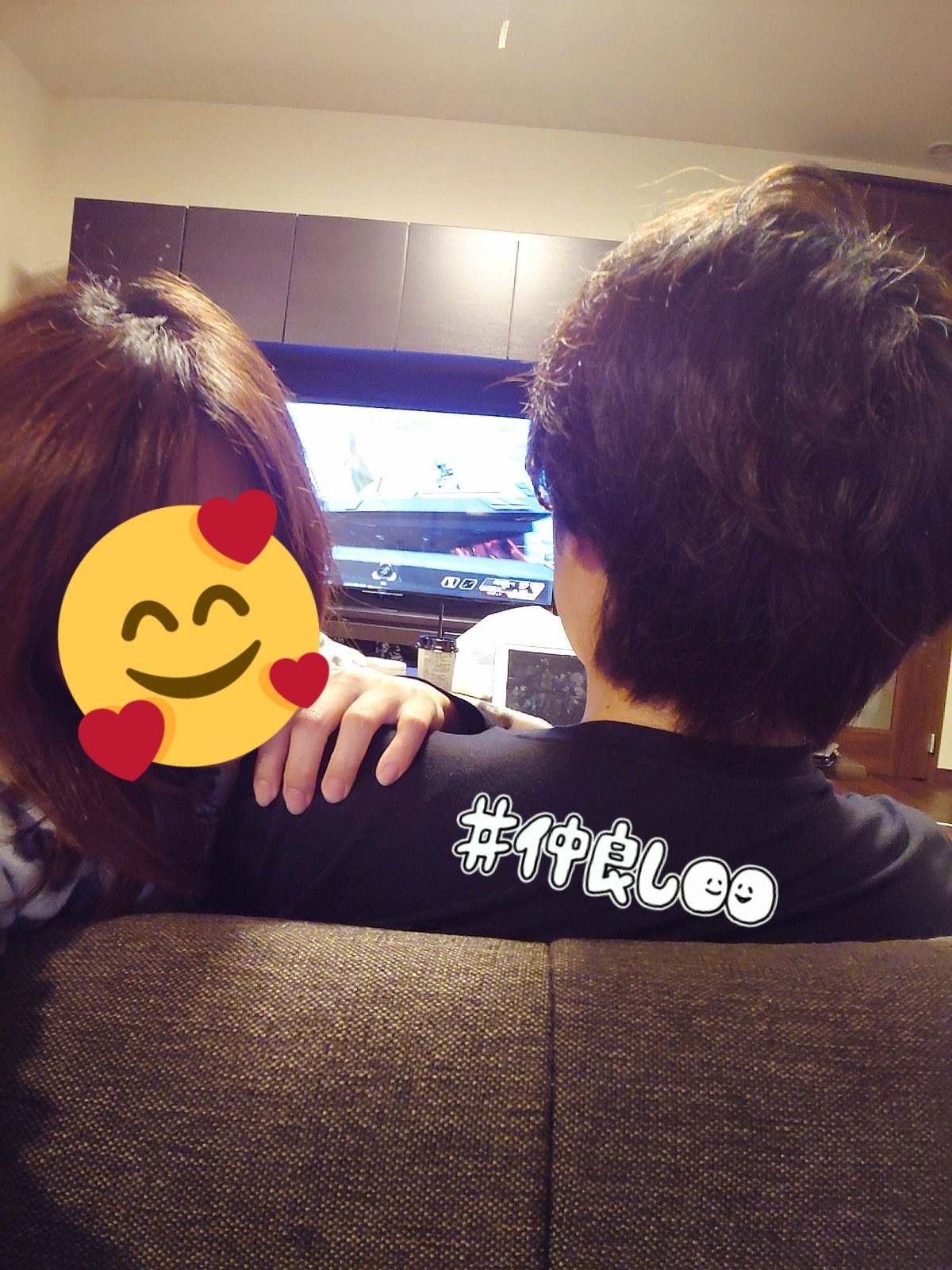くろねこ ฅ W ฅ ホワイトデーにゲーミングチェアとデスクありがとうʕʘ ʘ ʔ んでもって会いに来てくれてありがとうʕʘ ʘ ʔ 遠距離は大変よほんまに 3 ヽ きなこさんの配信見ながらダラダラします 3 ヽ ﾀﾞﾗｰ きなぽっぽ エペ Apex Apex