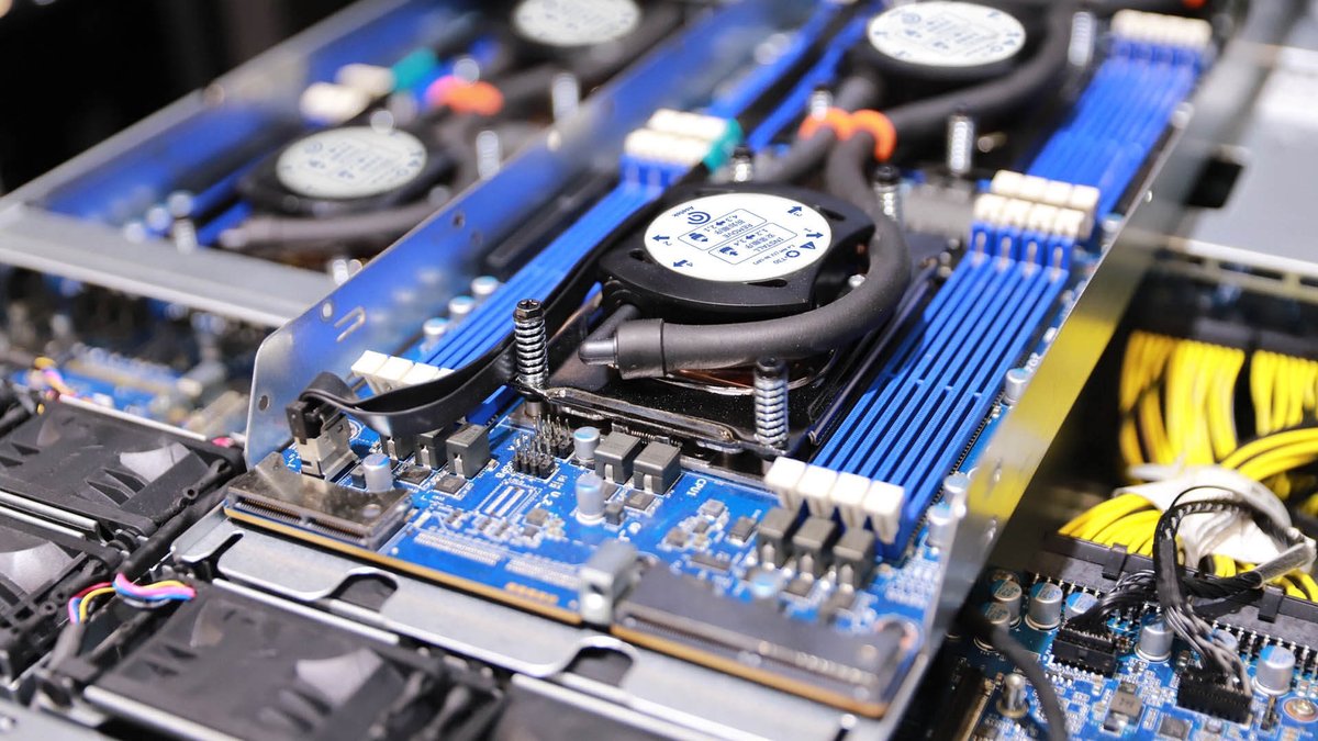liveblogspot's tweet photo. How to Settle On the Unique Liquid Cooling Gear for Your PC?
Visit Our Guest posting Site -> https://t.co/KdQiiOCpg8
#liveblogspot #bloggingsites #guestpost #guestblogpost #guestposting #guestblogservice #blogservices #bloggingservices #guestpostingsites #guestpostservice
#tech https://t.co/vJmbTCluiZ