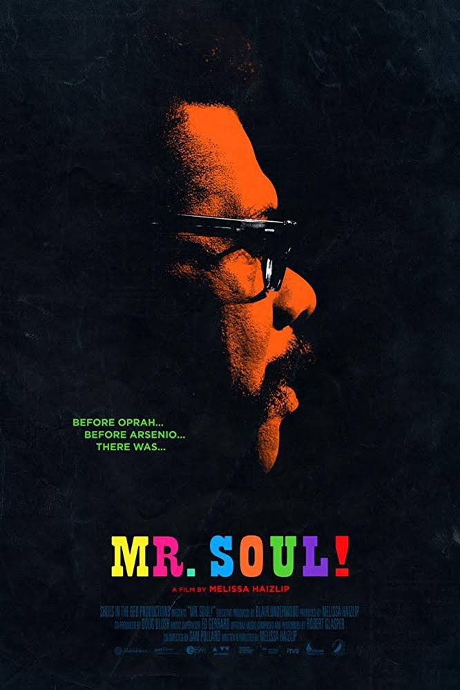 essential viewing🔥
@mrsoulthemovie 🙌🏾🎞️⚡️
x @PBS @IndependentLens 
*Mr. Ellis Haizlip was a true visionary and maverick. Could not be happier that his story has been documented so beautifully. 
🚨watch the full film: pbs.org/independentlen…

pbs.org/independentlen…