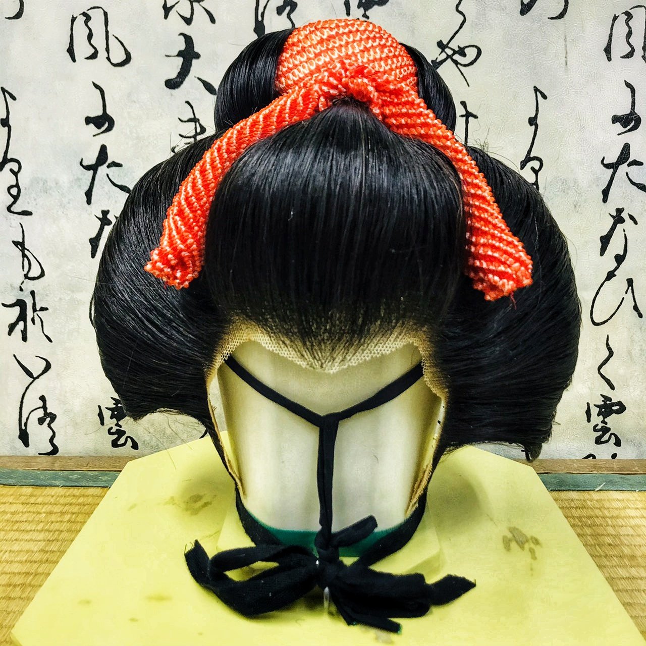 舞妓 ありがた 割れしのぶ 髪結セット ちんころ 天さし 天留 舞妓 ありがた 割れしのぶ 髪結セット ちんころ 天さし 天留