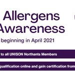 Photo by UNISON Northants Learning (@LearnNorthants)