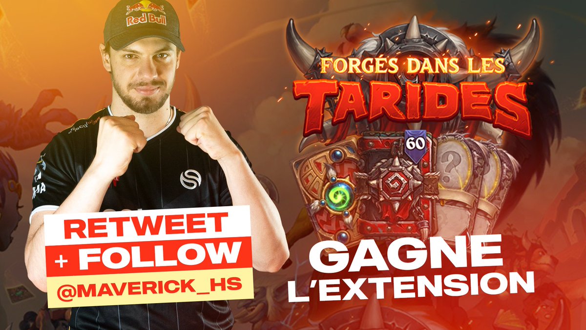 SLY Maverick tweet media