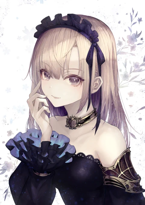 習作 