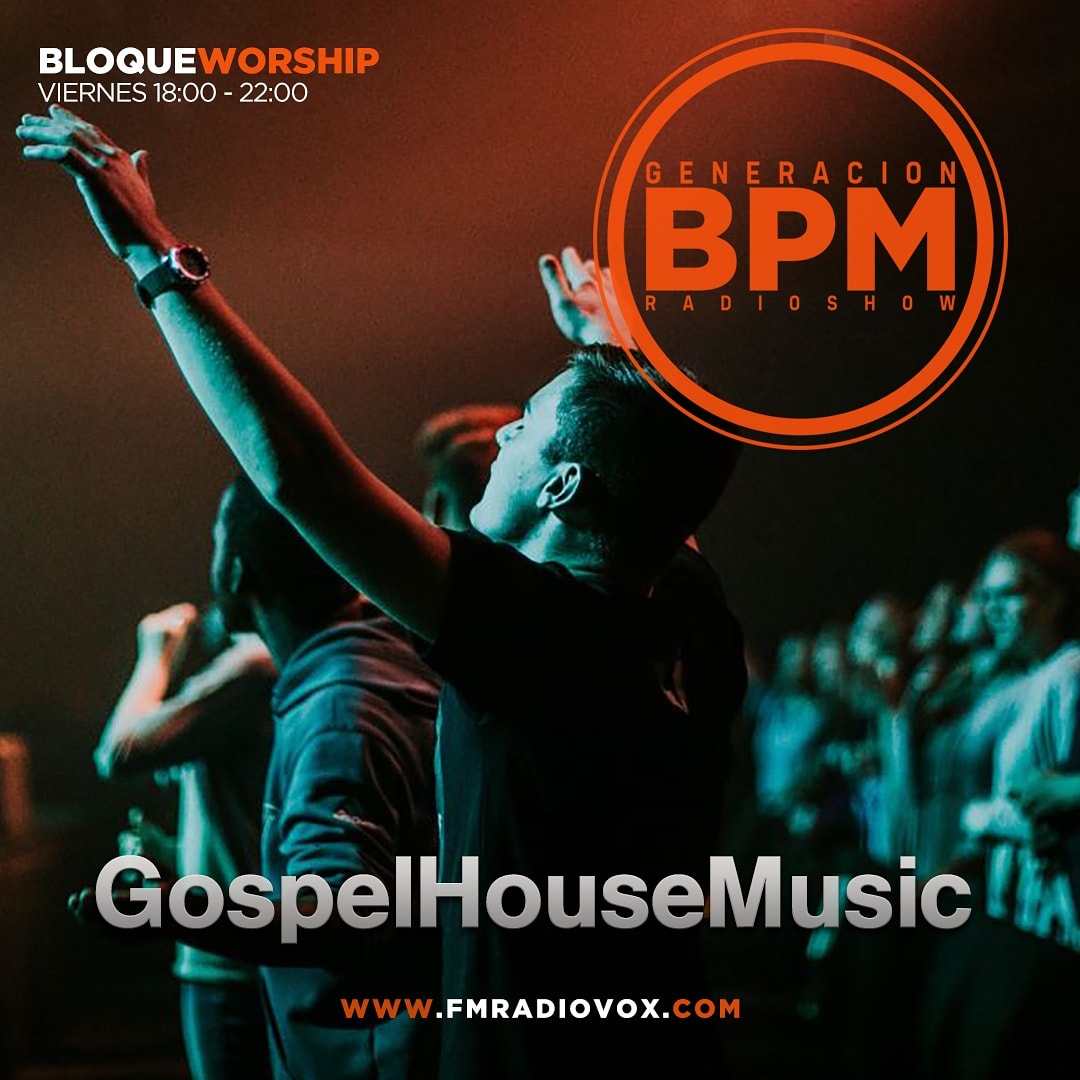 GeneracionBPM's tweet photo. Viernes a partir de las 18:00.
Informes, data, lanzamientos, clásicos !!!
BLOQUE 1 #gospelhousemusic
BLOQUE 2 #synthwave
BLOQUE 3 #newtrack #oldtrack
BLOQUE 4 #session
S o n i d o s  E l e c t r ó n i c o s  e n  T i e m p o  R e a l https://t.co/7SDDIaBgtD https://t.co/NsRKg7iTht