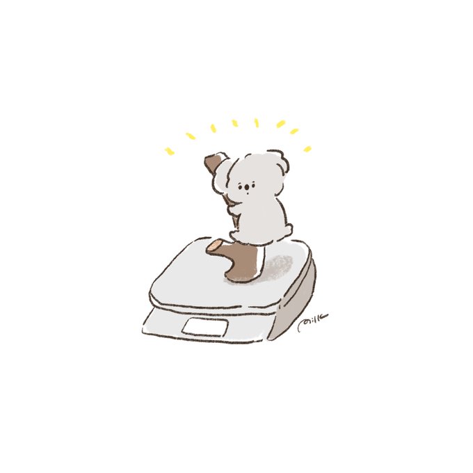 赤ちゃんの体重のtwitterイラスト検索結果 赤ちゃんの体重のtwitterイラスト検索結果