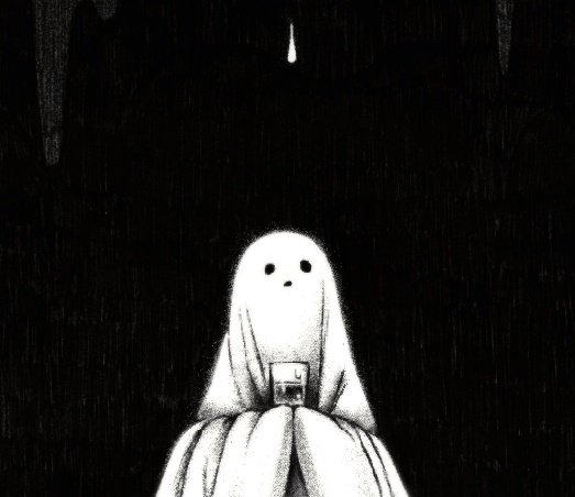 👻오락관 합작이 공개됐습니다👻

 동굴 속 홀로 종류석에서 떨어지는 물방울을 받으며 한평생을 보내는 《외로운 유령》

 dlgyfud102578.wixsite.com/lonelyghost