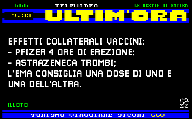 #Vaccini #EffettiCollaterali #AstraZeneca
di illoto