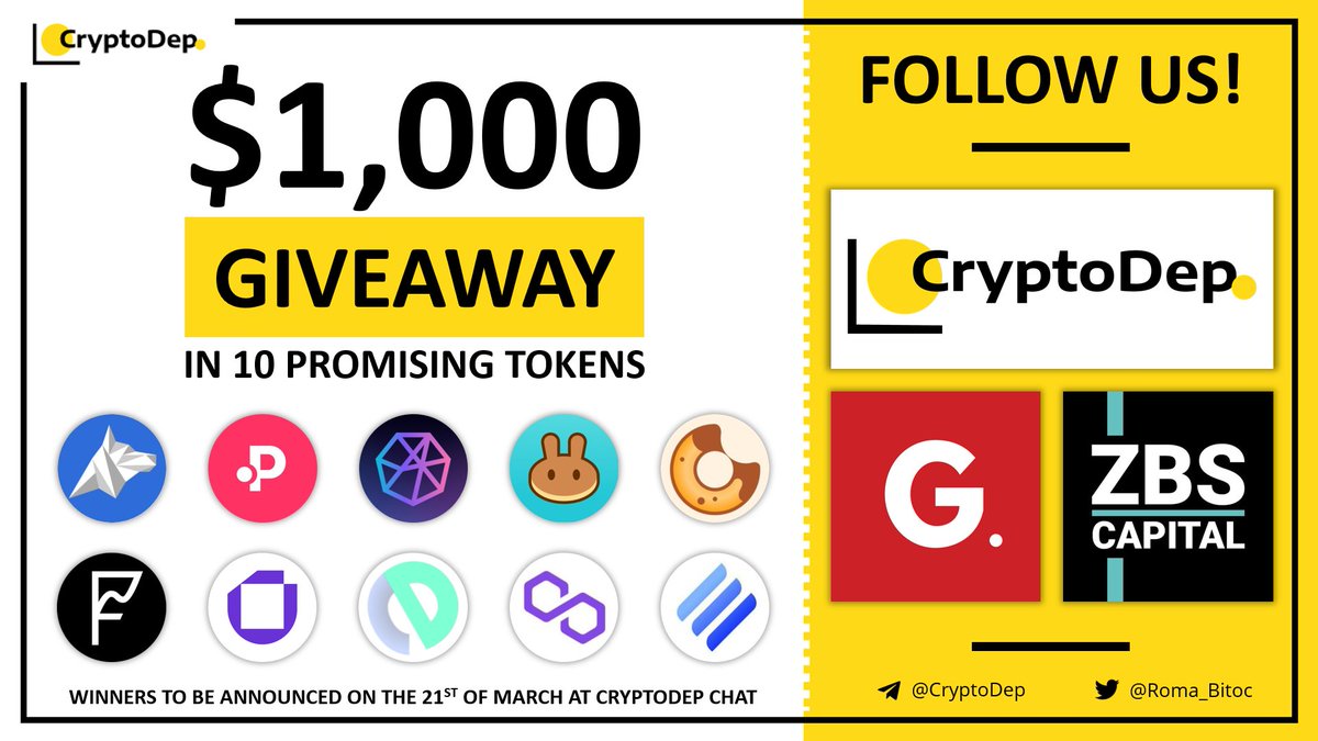 CryptoDep tweet media