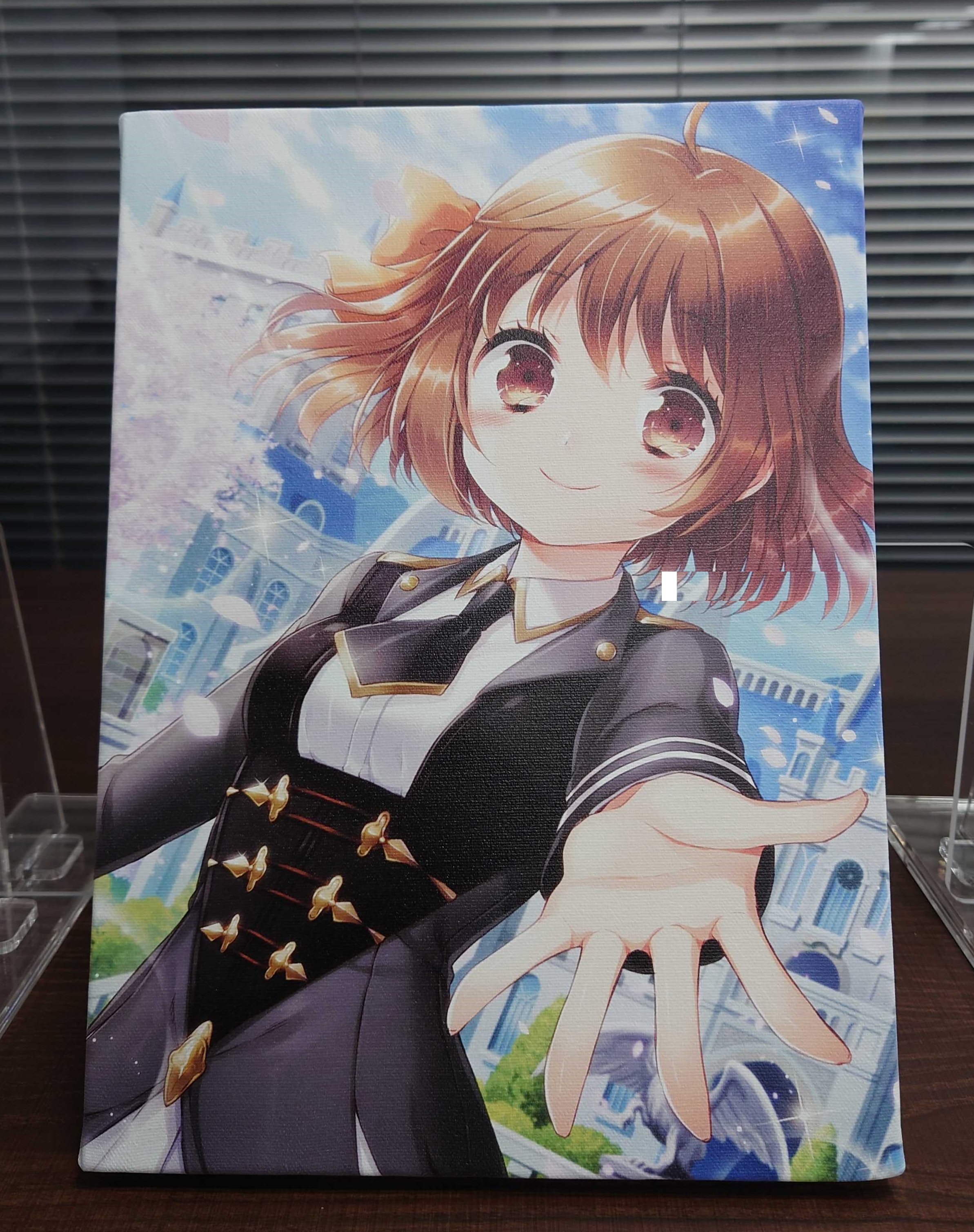 グリモアA 公式メモリアルブック