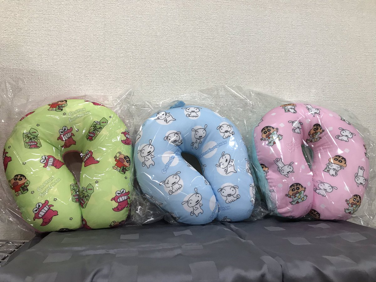 スペースプラネット長浜店 Auf Twitter 景品入荷情報 キャラクターネックピロー 登場 スヌーピーとクレヨンしんちゃん2種類のネックピローとなっています 肩凝りや眼精疲労等に効果がありますので興味ある方は是非 スピースプラネット長浜 までお越し下さい スペースプラネット長浜店 Auf Twitter 景品入荷情報 キャラクターネックピロー 登場 スヌーピーとクレヨンしんちゃん2種類のネックピローとなっています 肩凝りや眼精疲労等に効果がありますので興味ある方は是非 スピースプラネット長浜 までお越し下さい
