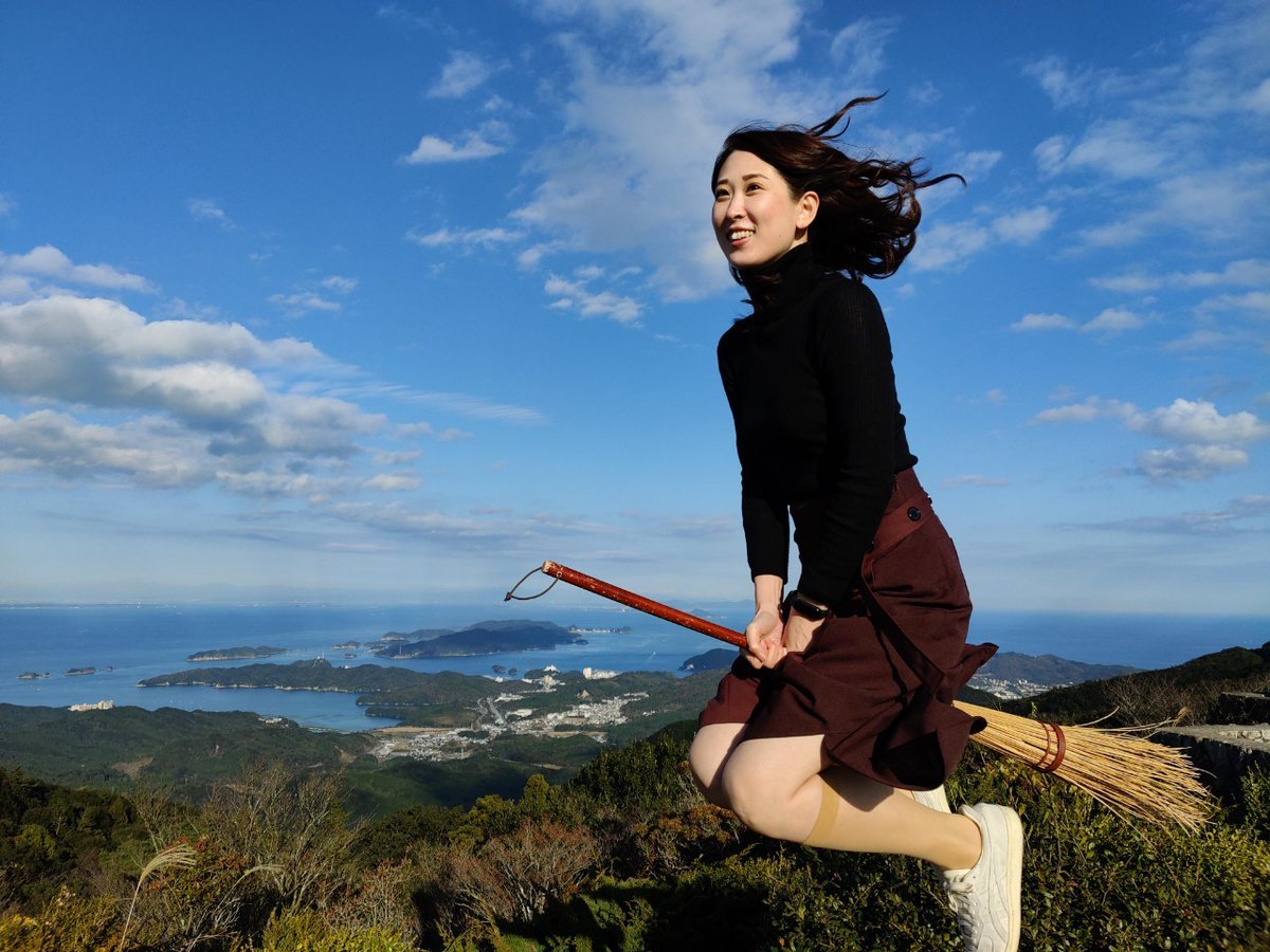 トリック写真 Twitter Search