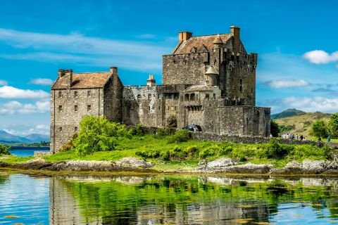 railbookers's tweet photo. We all deserve a little luxury and whether your next trip away will be near or far, upgrade on us! With our Grand Tour of Scotland, you could upgrade your hotel and add in a premium whisky experience to make it extra special - sounds good doesn't it?  https://t.co/W3t3ZQq2fp https://t.co/Tm1XCzFq5p