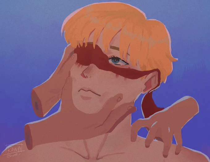 blindfold
#アルミン・アルレルト #進撃の巨人 #arminarlert #AttackOnTitan 