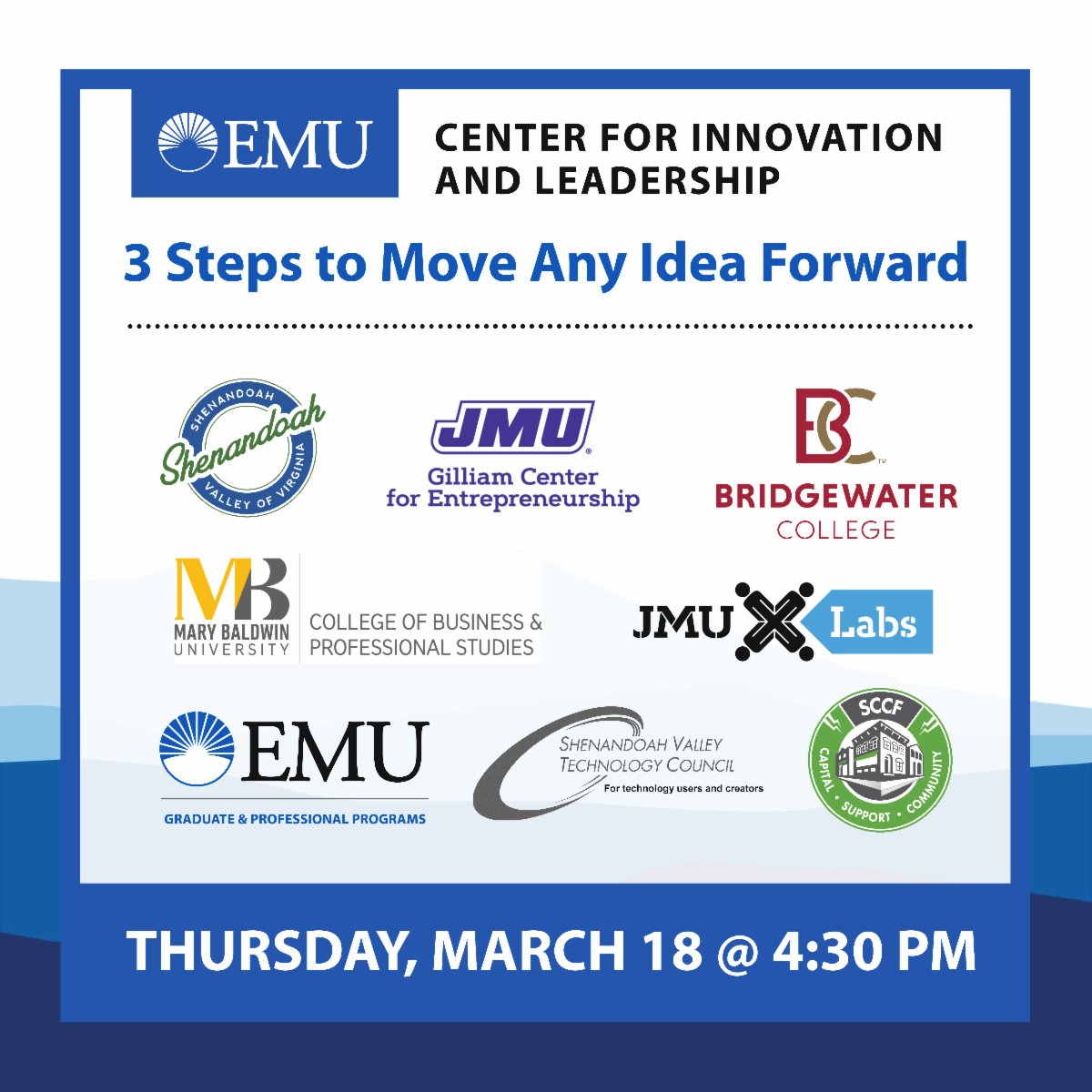 SV Tech Council tweet media