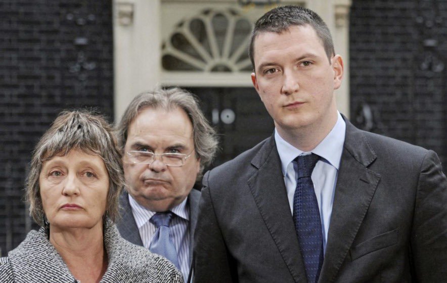 johnfinucane's tweet photo. The Council of Europe has reopened the investigation into my father’s killing.

This is a hugely significant move.

The British govt have been criticised internationally for their failure to establish an inquiry &amp; this level of scrutiny is vital to ensure truth can finally emerge https://t.co/pQtQBHfWtm
