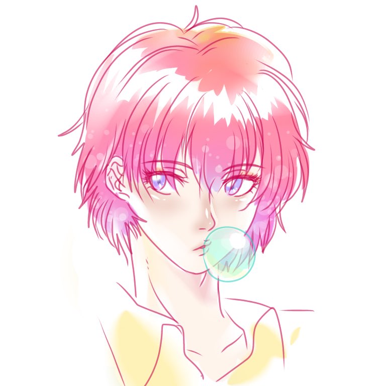 なっつるん村長 Sur Twitter ブンちゃん テニプリ テニスの王子様 イラスト 丸井ブン太 絵書きさんと繋がりたい イラスト好きさんと繋がりたい なっつるん村長 Sur Twitter ブンちゃん テニプリ テニスの王子様 イラスト 丸井ブン太 絵書きさんと繋がりたい イラスト好きさんと繋がりたい