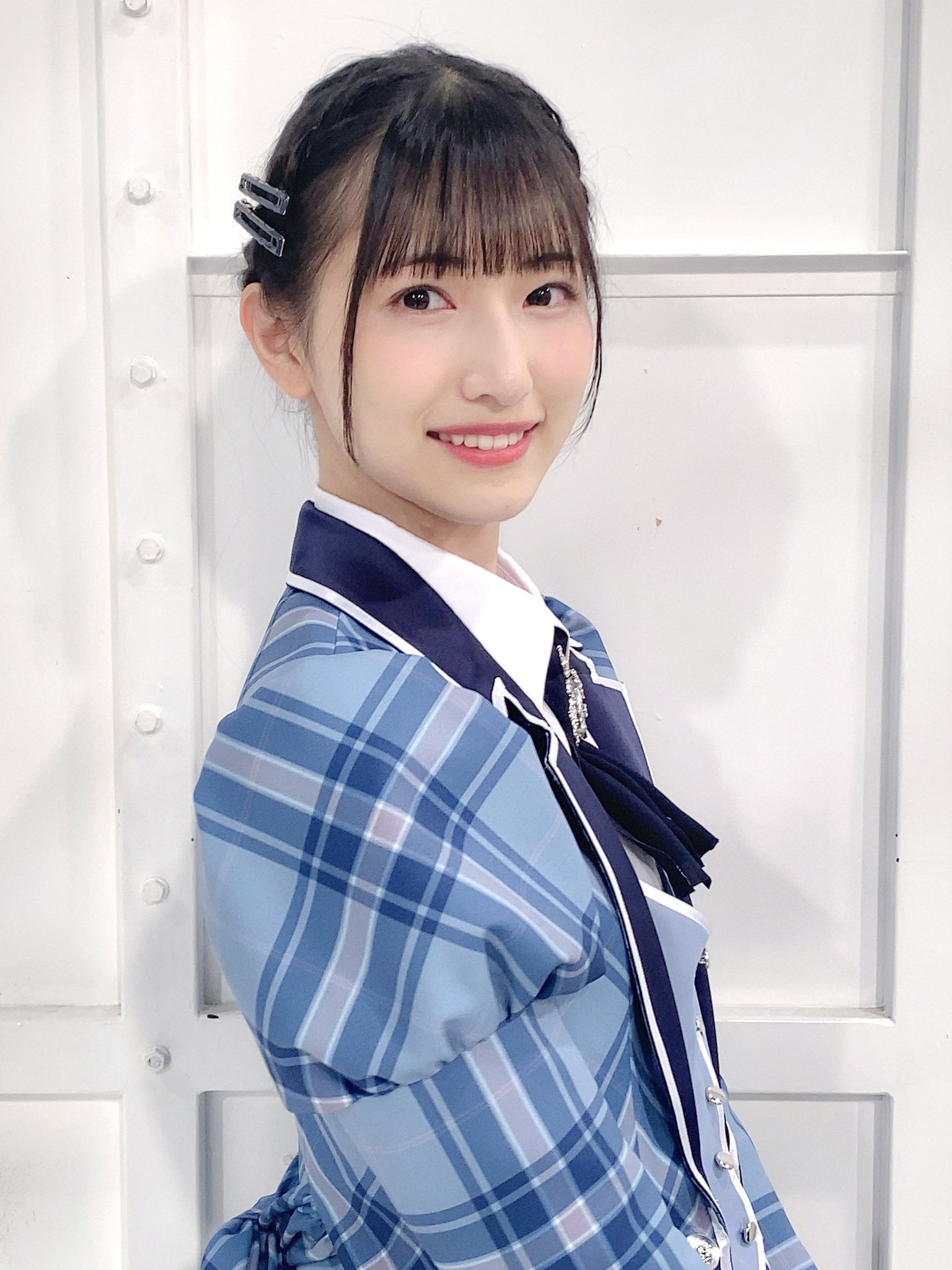 匿名配送 蟹沢萌子 ヨリ直筆+コンプ モーリーファンタジー ≠ME ノイミー ≠ME ノイミー 蟹沢萌子 生写真 ノイミーモーリーファンタジー