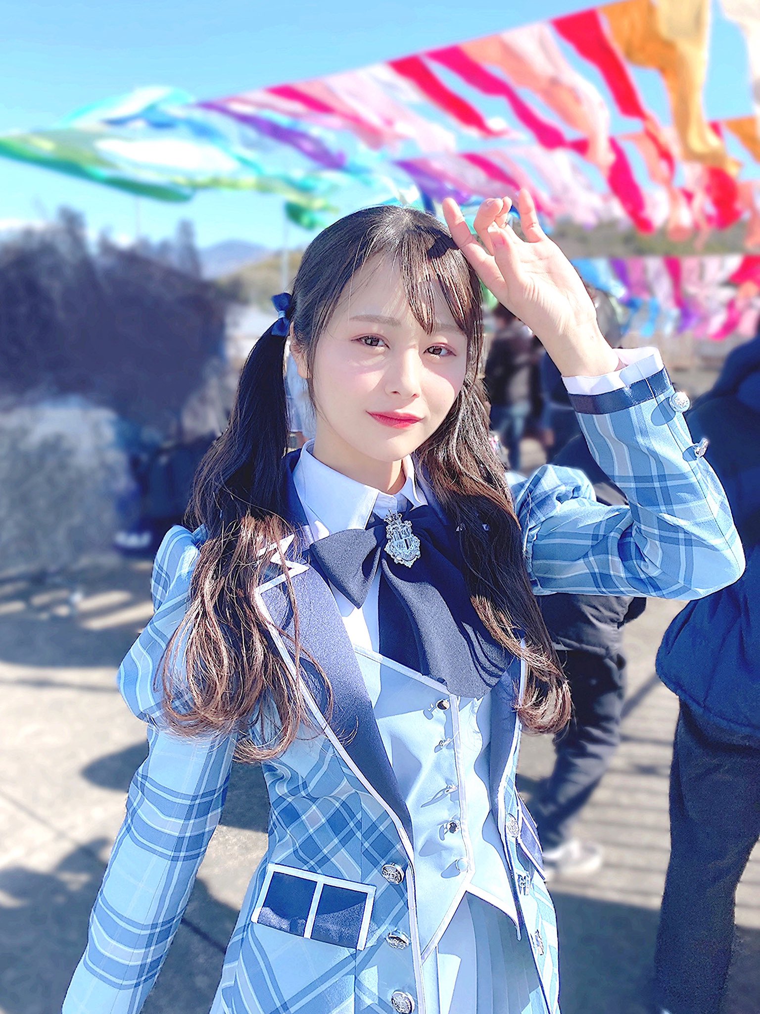 尾木 波菜 on X: 