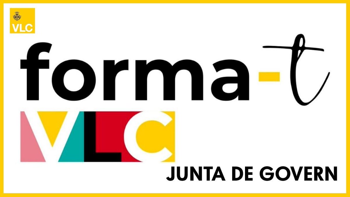 sergicampillo_'s tweet image. ✅Aprovem el Pla de Formació Municipal per al 2021, amb un augment del 32’7% de l&apos;oferta, que estarà basada en noves tecnologies, fons europeus i administració electrónica 👩‍💻🇪🇺🖥️ 
#FormacióVLC @LuisaNotario