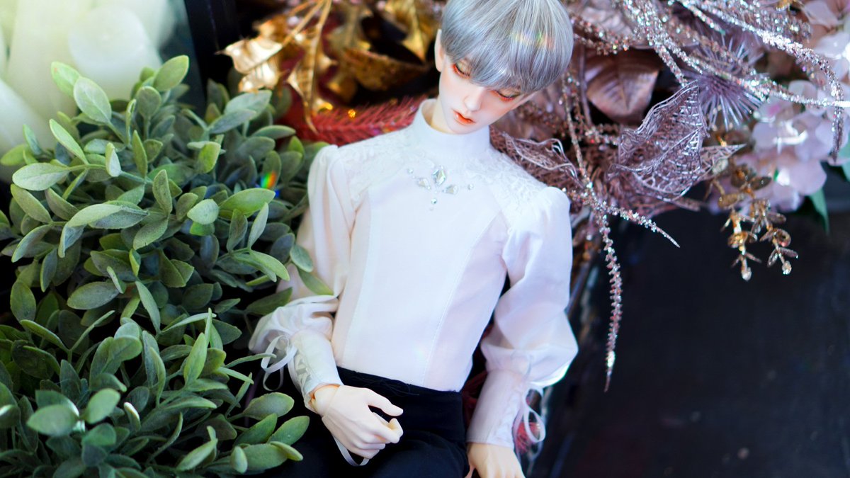 안녕하세요! 😊
신작 블라우스 아레스의  주문을 받습니다.
21.3.16(화) 저녁 8시~21.3.21(일)저녁 8시

자세한 사항은 아래의 링크를 참고해주세요.

blog.naver.com/boutique_moira…

이번에도 잘 부탁드립니다!🥺❣