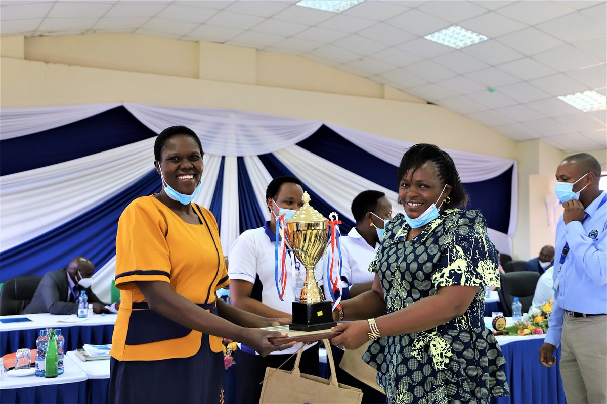 ImarishaSacco's tweet photo. Impressive performance!
 Sacco chairman Mr. Mathew Ruto has announced that the society  performed  well in the year 2020. The Board of Directors recommend a pay out of dividends at rate of 13.09% and member deposits at rate of 11.12%. https://t.co/wNQaipZ6T8