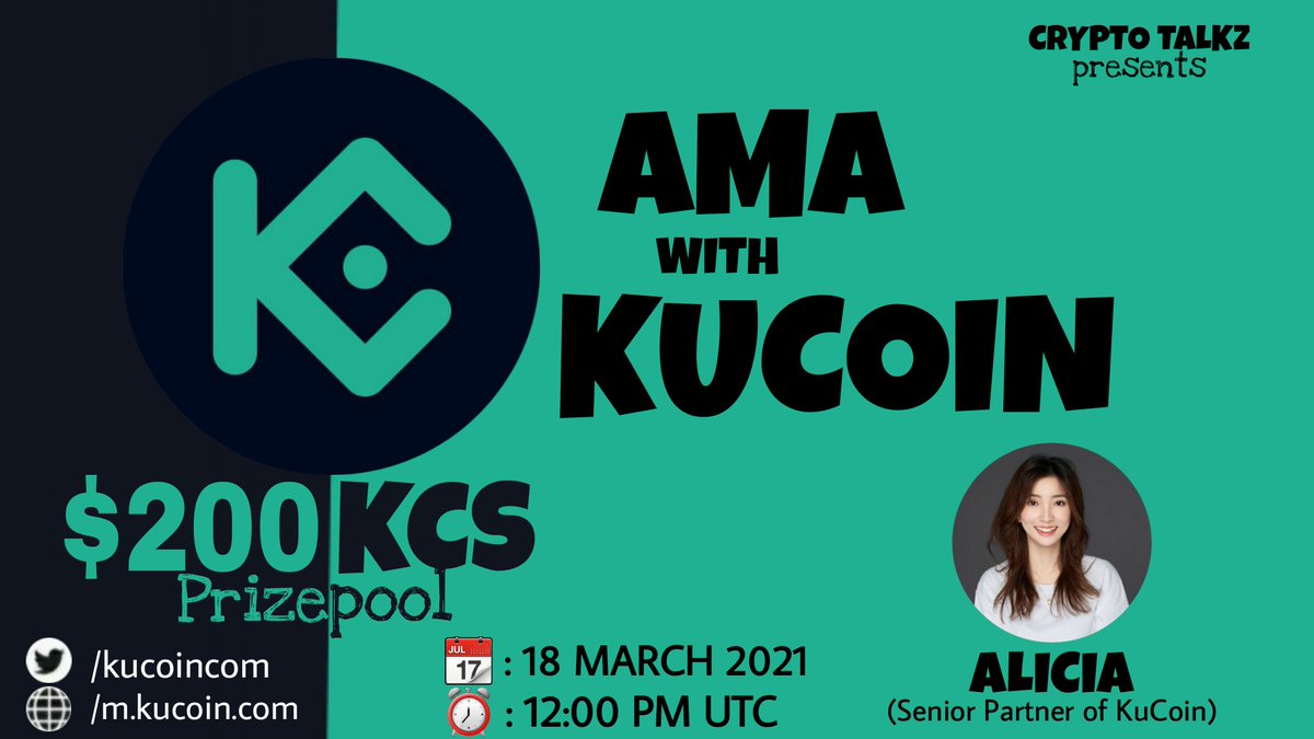 Crypto Talkz tweet media