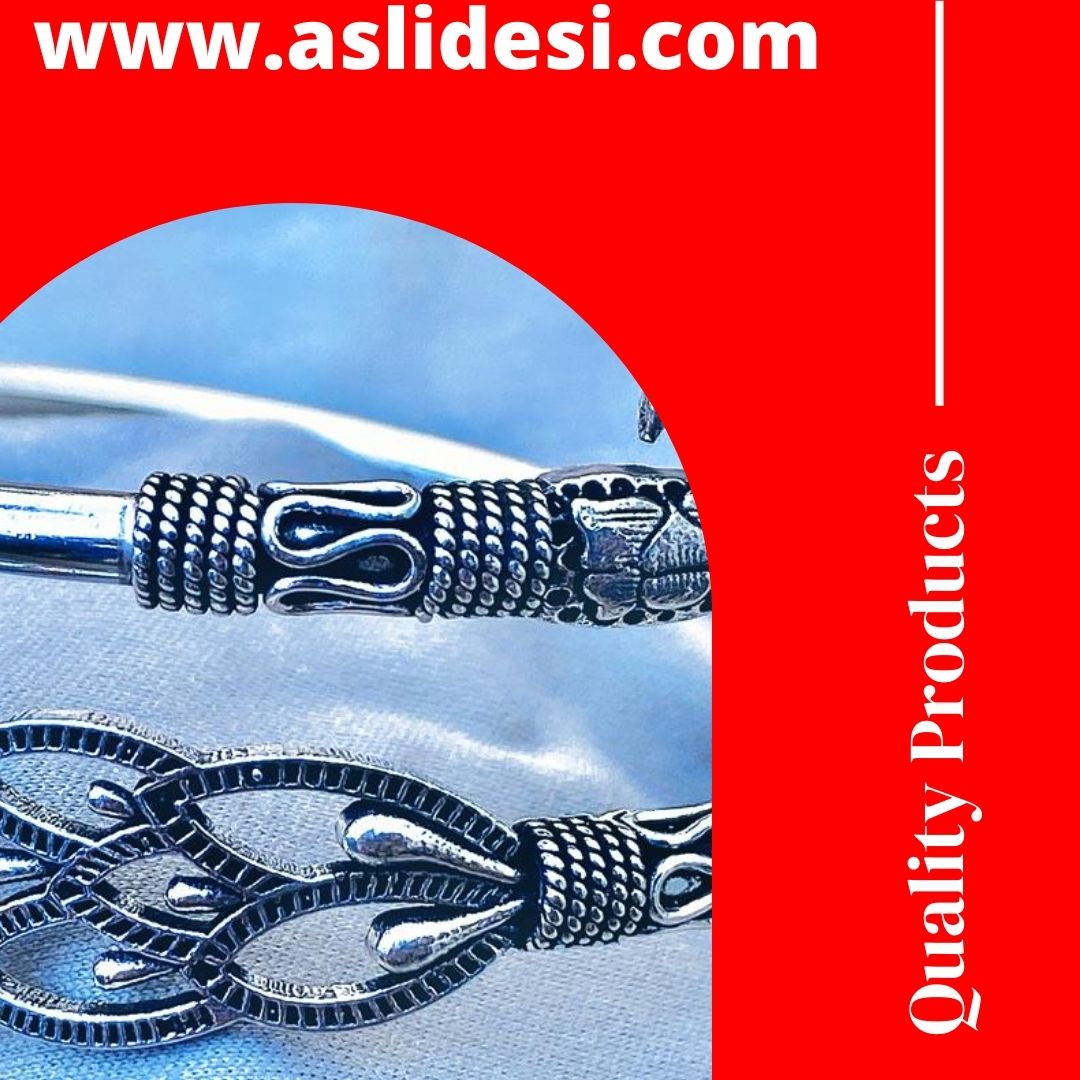 Check out our Peacock kadda - 1pc On aslidesi
Link Below
https://t.co/zFtdPsvgjc

#kada #bangles #jewellery #indianjewellery #bracelets #bangle #bracelet #earrings #necklace #fashion #jewelry #love #artificialjewellery #bollywoodjewellery #templejewellery #bridalbangles #silver https://t.co/jUDYER1f6f