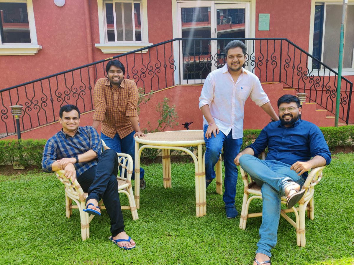 ajinkyamkul's tweet photo. How did we come up with the idea of GrowFix? https://t.co/YGKdcW8Zsb