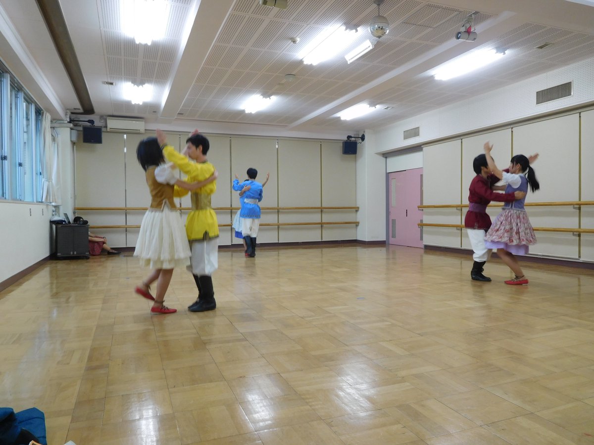 ダンス動画紹介 ダンス動画紹介