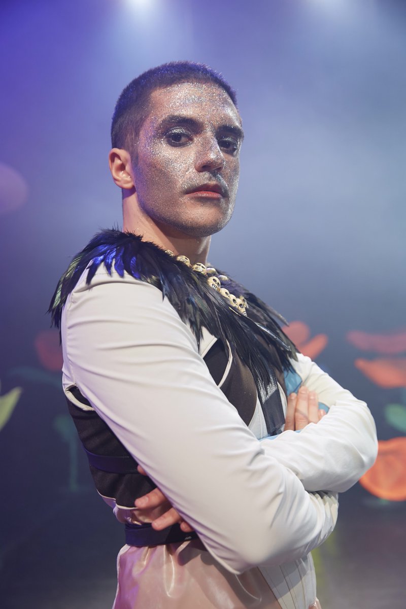 '<a href="/ZorluPSM/">Zorlu PSM</a> prodüksiyonu, <a href="/basedistanbul/">Based Istanbul</a> iş birliği ve Türk Tuborg A.Ş. katkılarıyla gerçekleştirilen “Dijital Sahne” onuncu haftasında William Shakespeare’in en sevilen eserlerinden Bir Yaz Gecesi Rüyası ile final yapıyor. bit.ly/30CXhlO