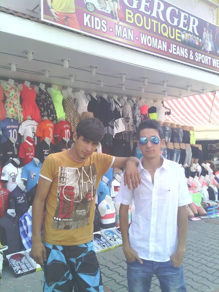 2014’e and Alanya’ya Selam 🧿